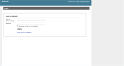 Desktop Screenshot of br.sitefm.com